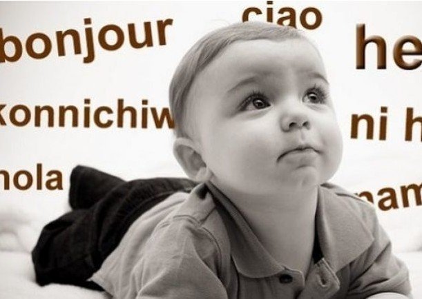 Μπορεί ένα παιδί να είναι πολύγλωσσο; Διαβάστε και μην διστάσετε καθόλου